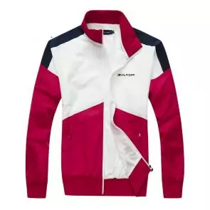 tommy nouvelle collection jk1678 red